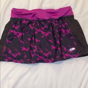Champion Athletic Skort